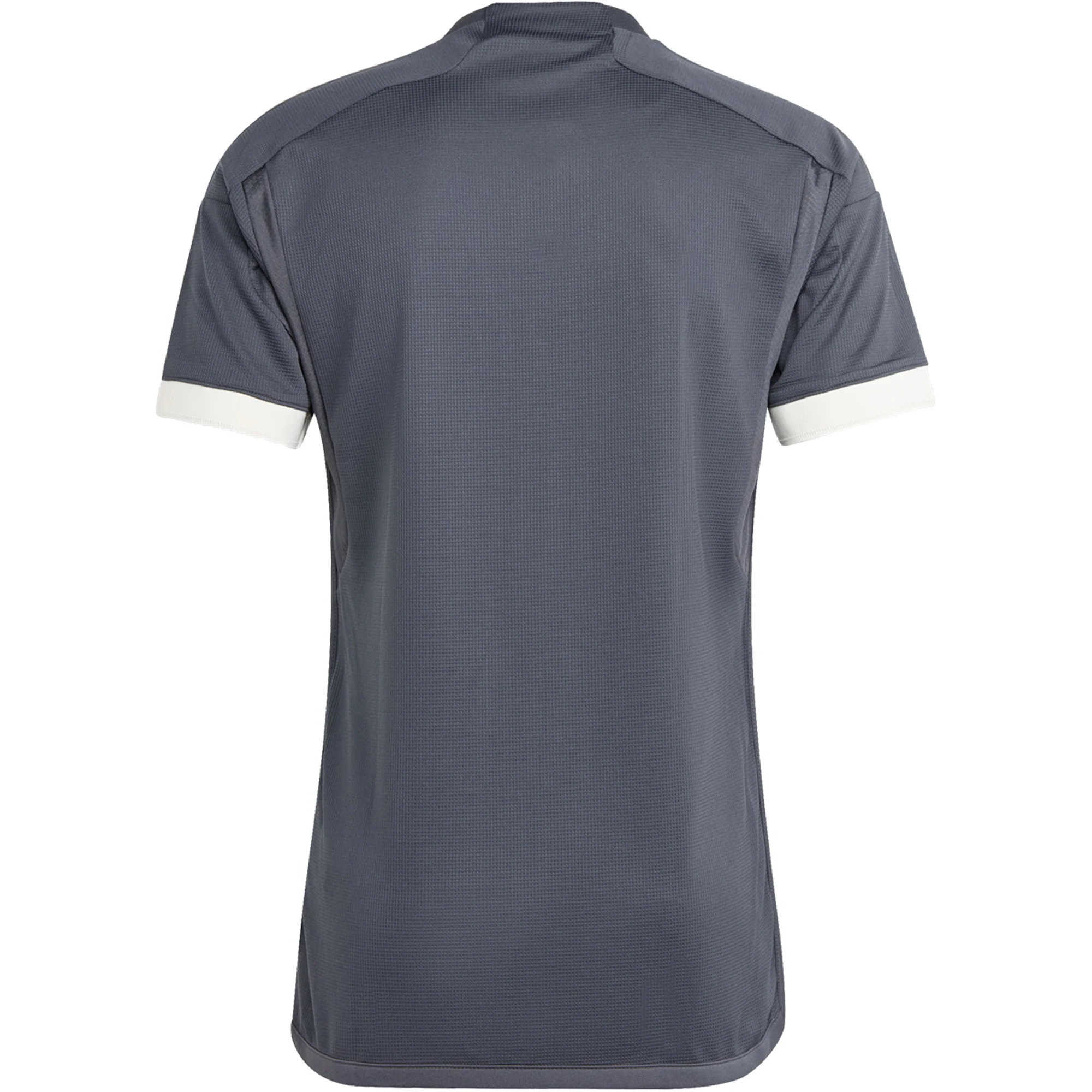 adidas Juventus Third Jersey 23/24 (Carbon/Cream White)