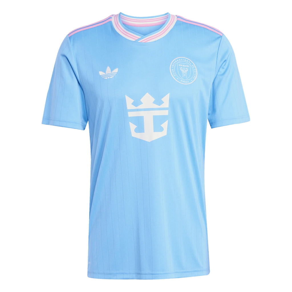 adidas Ruiz Originals Inter Miami CF 25/26 Third Jersey (Blue)