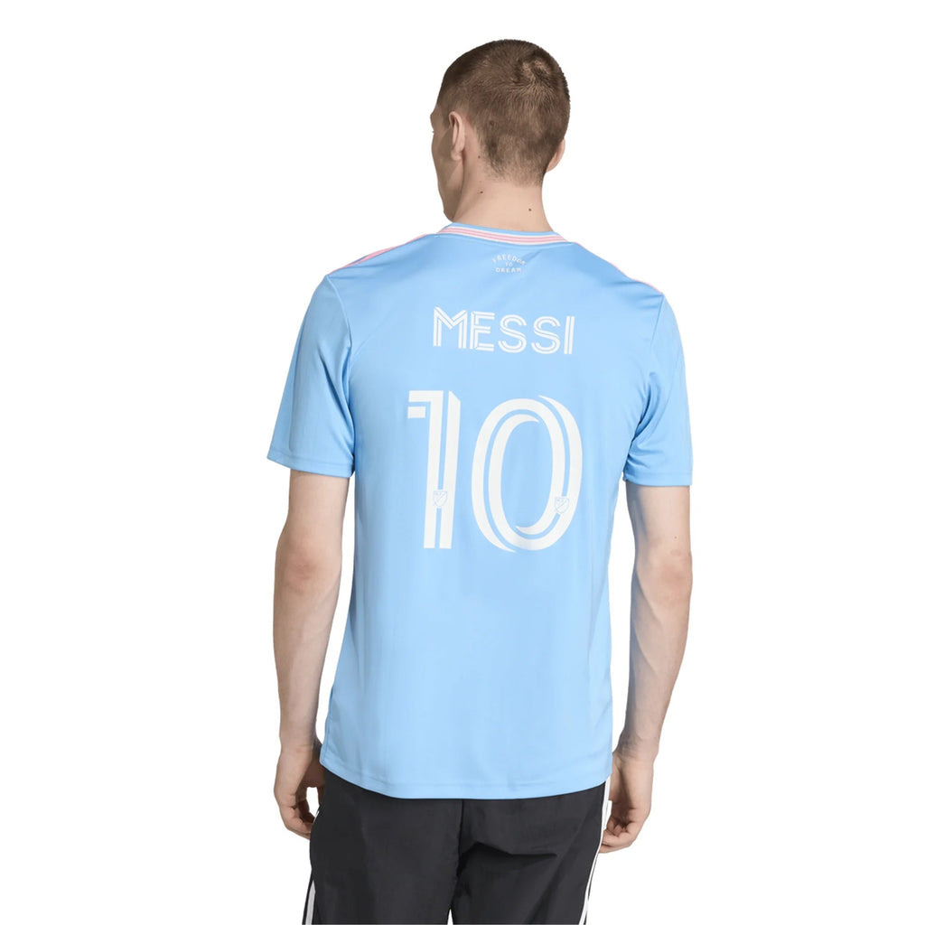 adidas Weigandt Originals Inter Miami CF 25/26 Third Jersey (Blue)