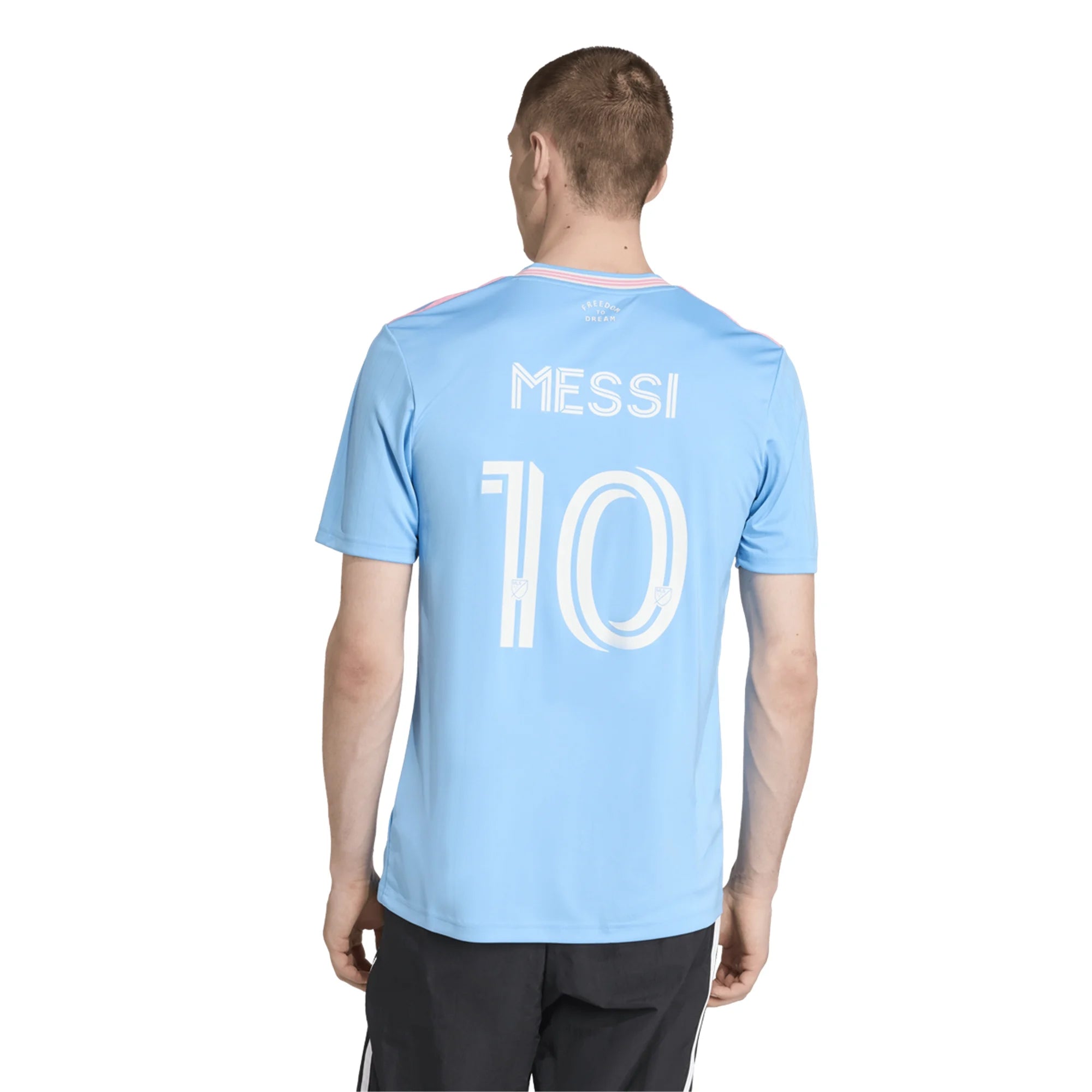 adidas Weigandt Originals Inter Miami CF 25/26 Third Jersey (Blue)