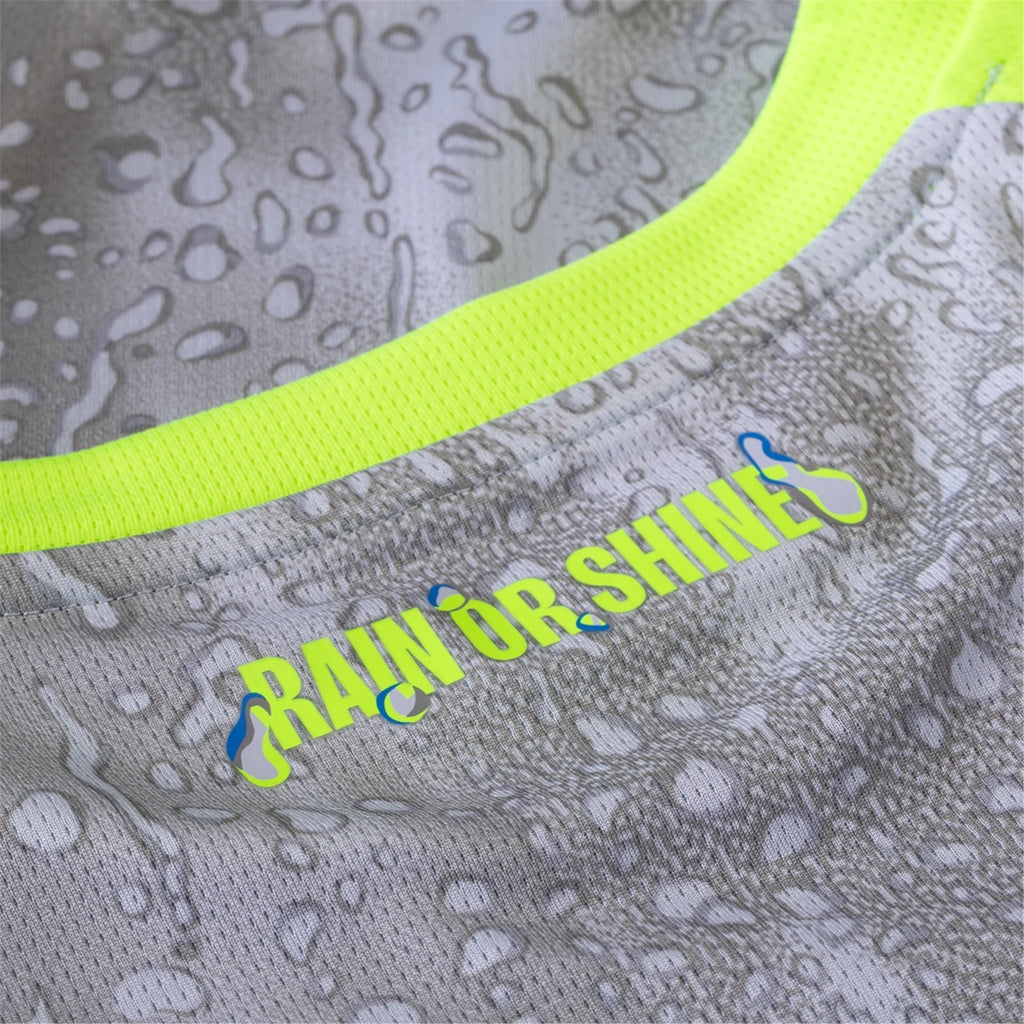Puma Men's Manchester City Gundogan Third Jersey w/ EPL + No Room For Racism Patches 25/26 (Cool Weather/Pro Green)