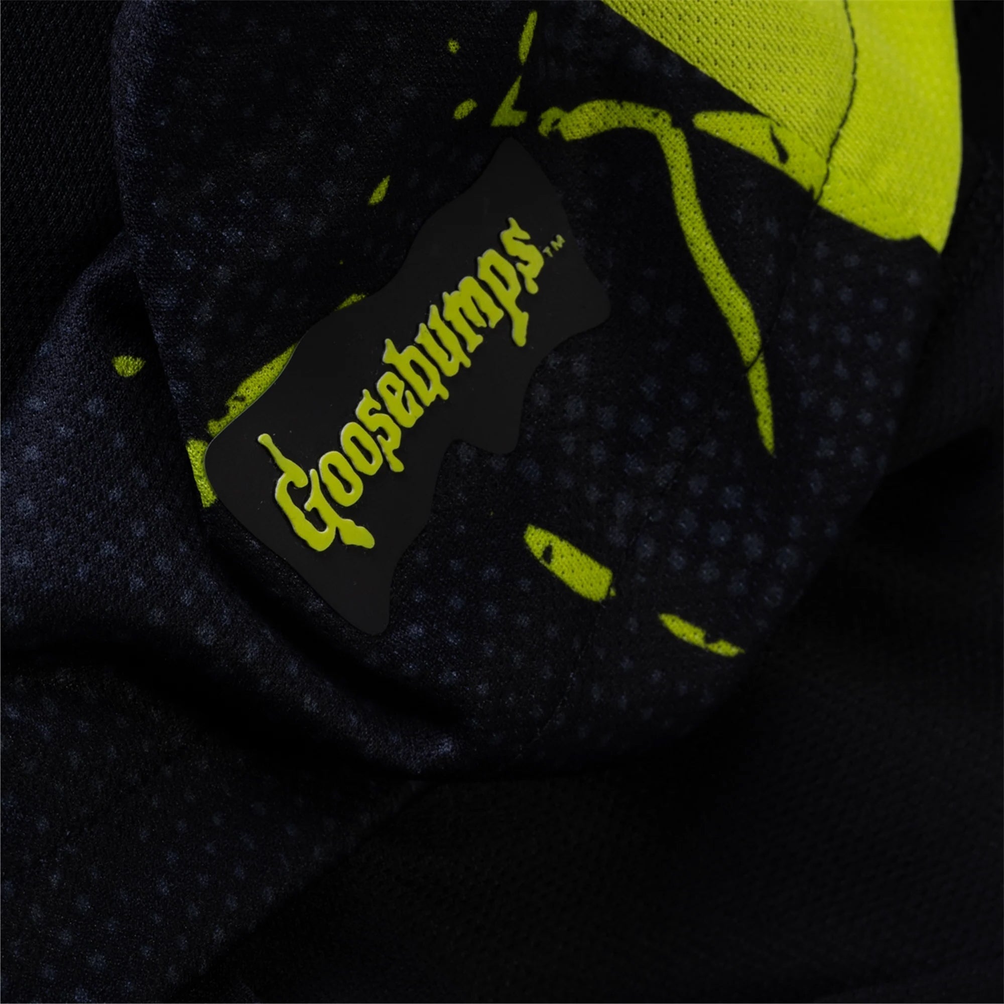 adidas Sean Zawadzki Columbus Crew Authentic Away Jersey w/ MLS Patches 25/26 (Black/Yellow)