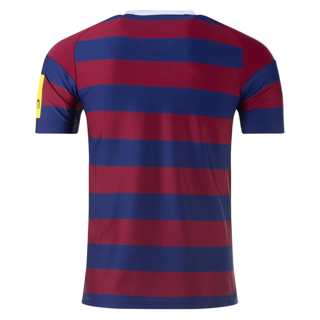 adidas Newcastle United Away Jersey 24/25 (Team College Blue/Night Sky)
