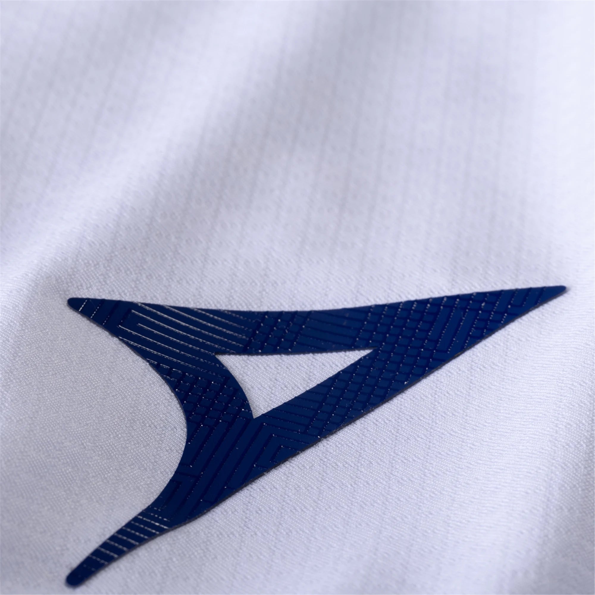 Pirma Luka Romero Cruz Azul Away Jersey 24/25 (White/Blue)