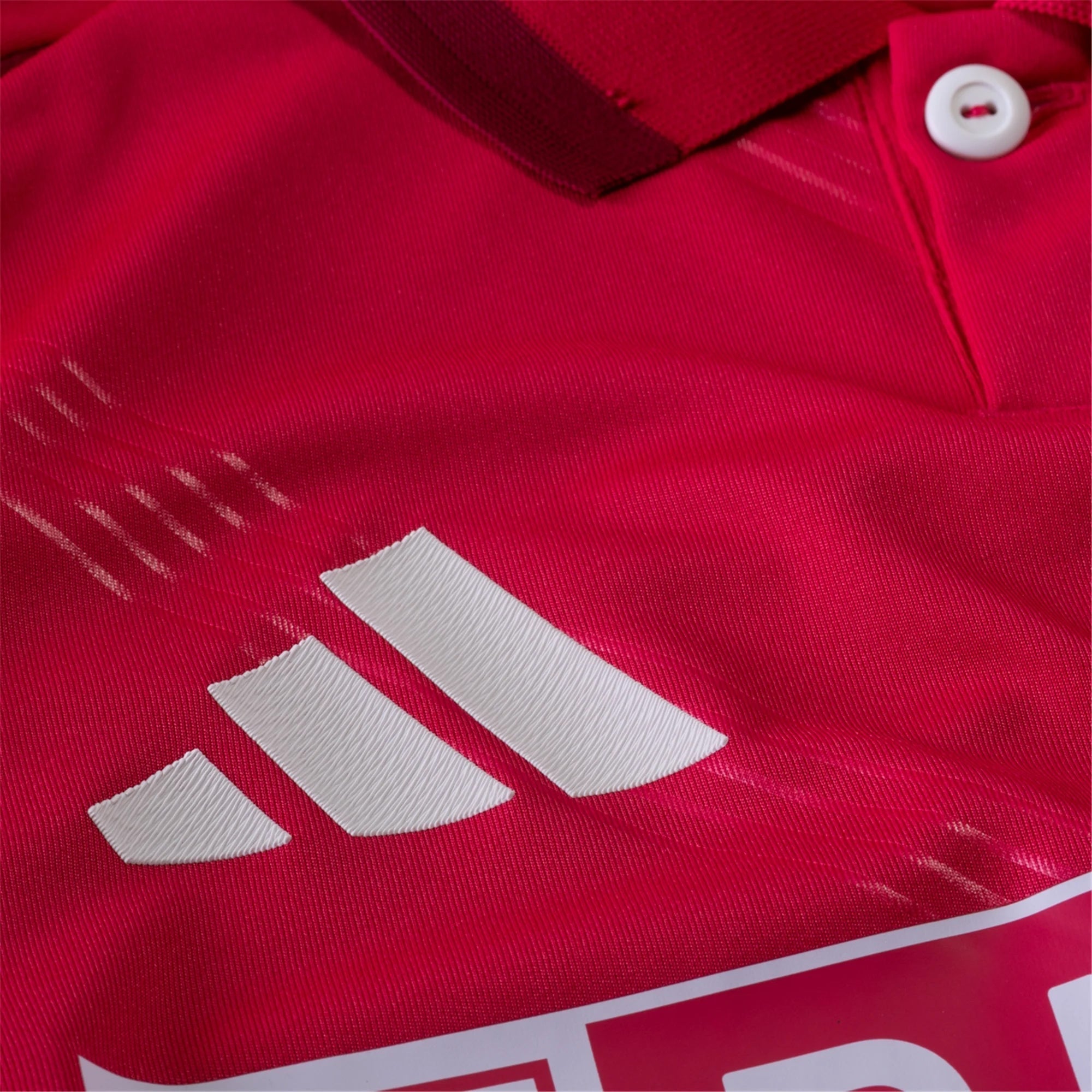 adidas Henry Kessler St. Louis FC Authentic Home Jersey 25/26 (Power Pink)