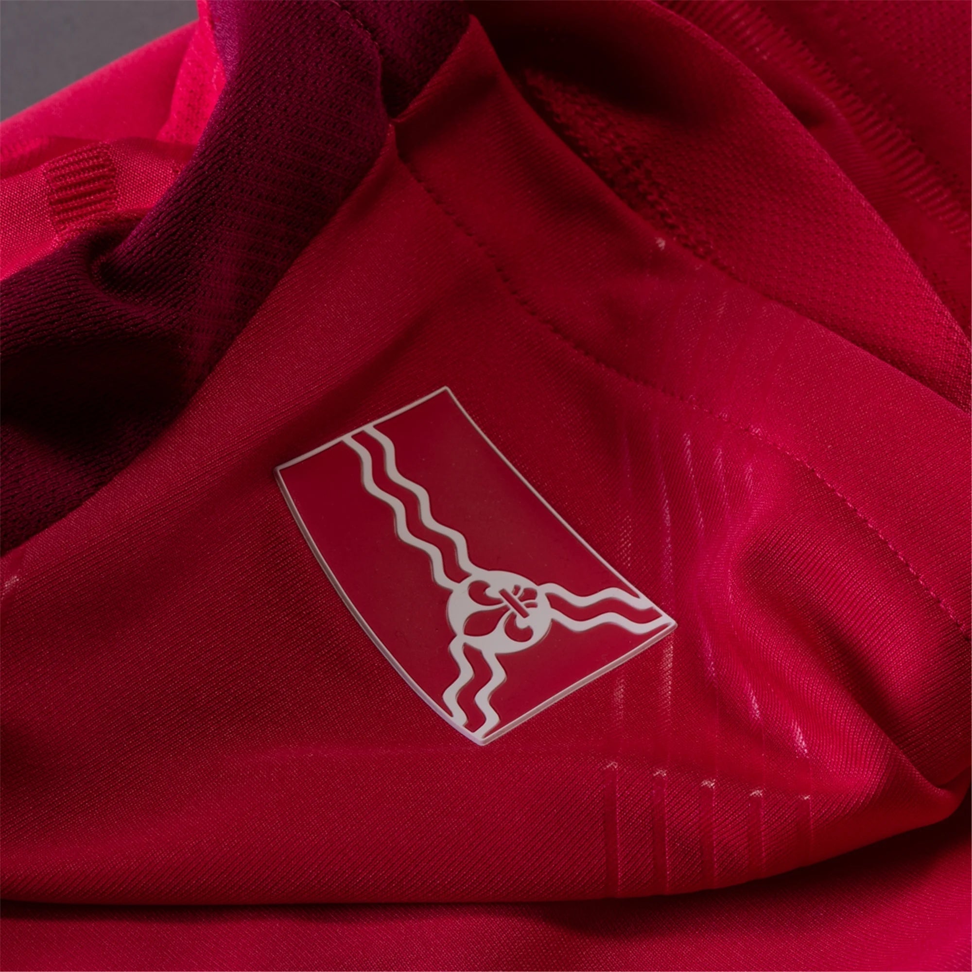 adidas Joseph Zalinsky St. Louis FC Authentic Home Jersey 25/26 (Power Pink)