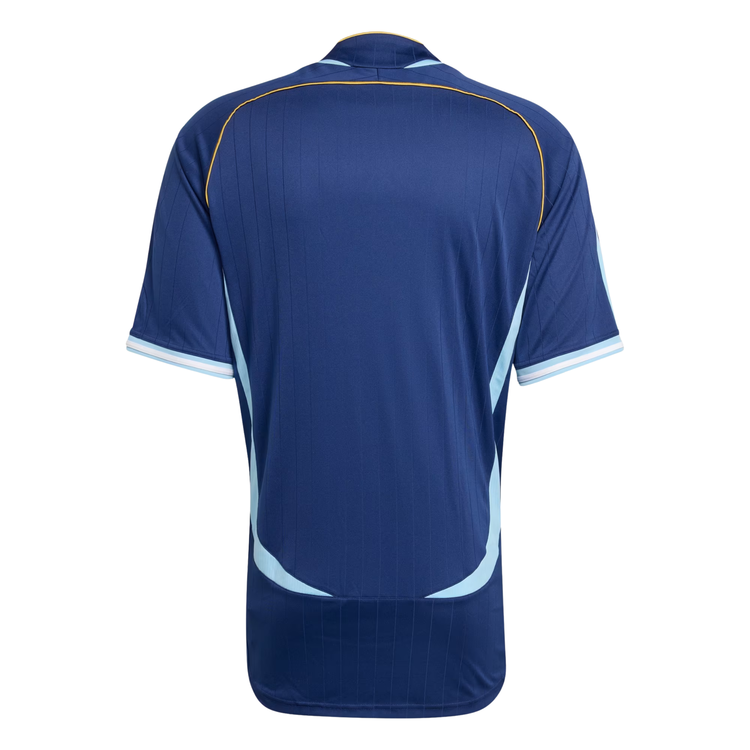 adidas Men's Argentina 2006 Away Jersey (Dark Blue)