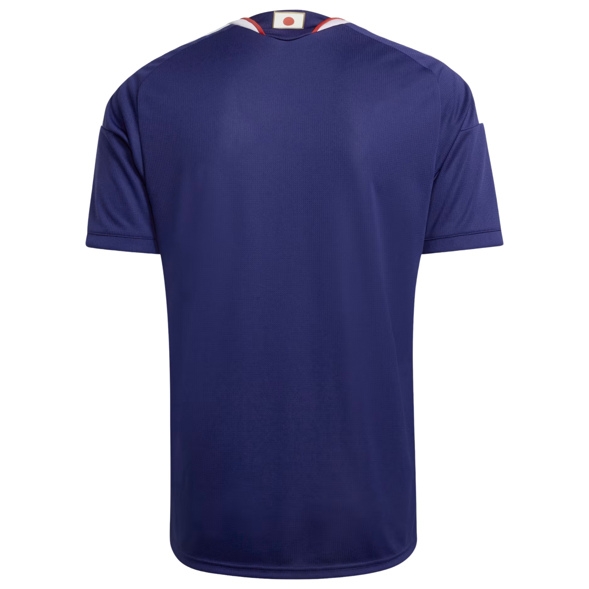 adidas Men's Japan 2026 Home Jersey (Blue)