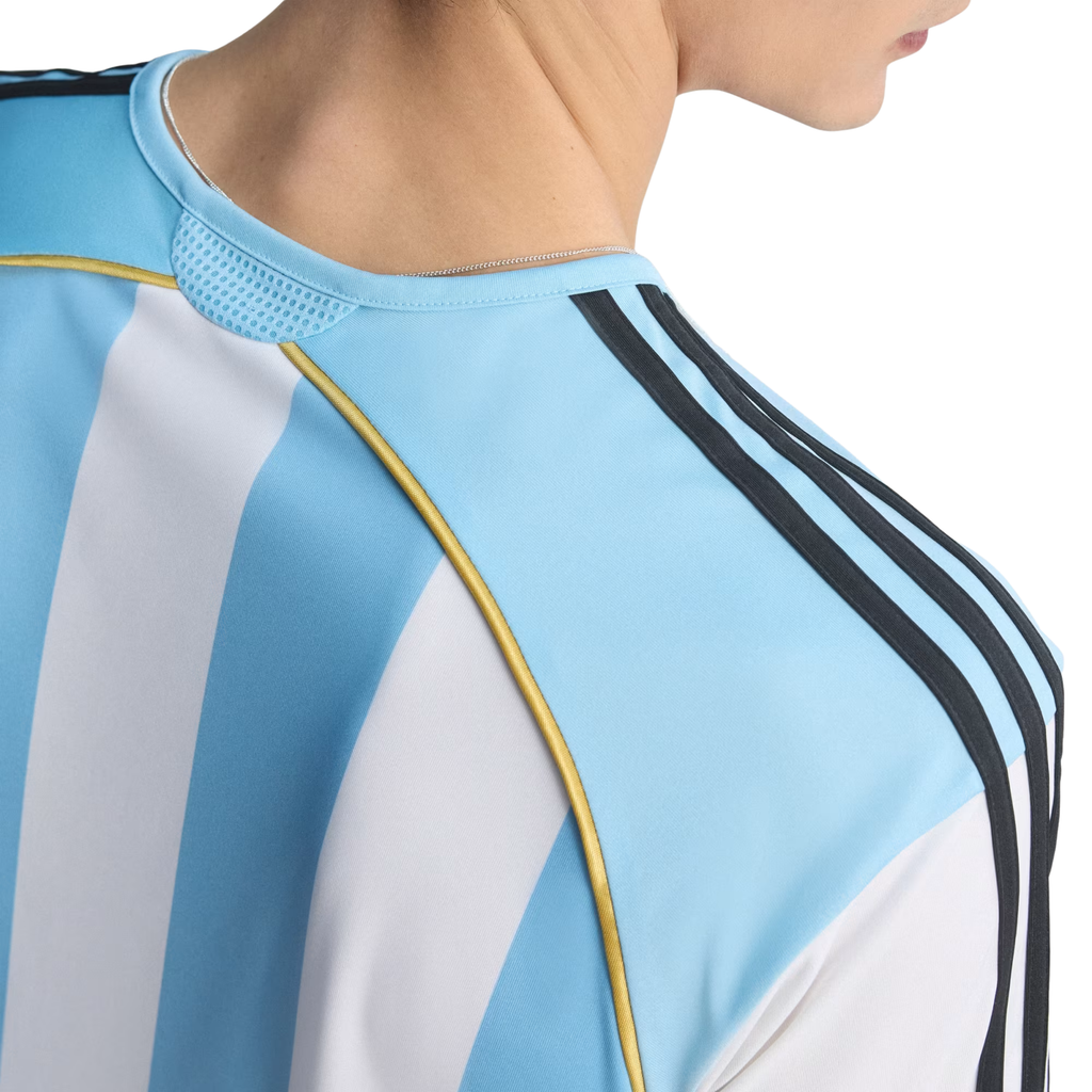 adidas Men's Argentina 2006 Home Jersey (White)