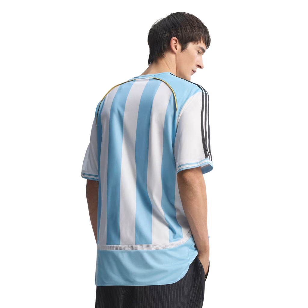 adidas Men's Argentina 2006 Home Jersey (White)