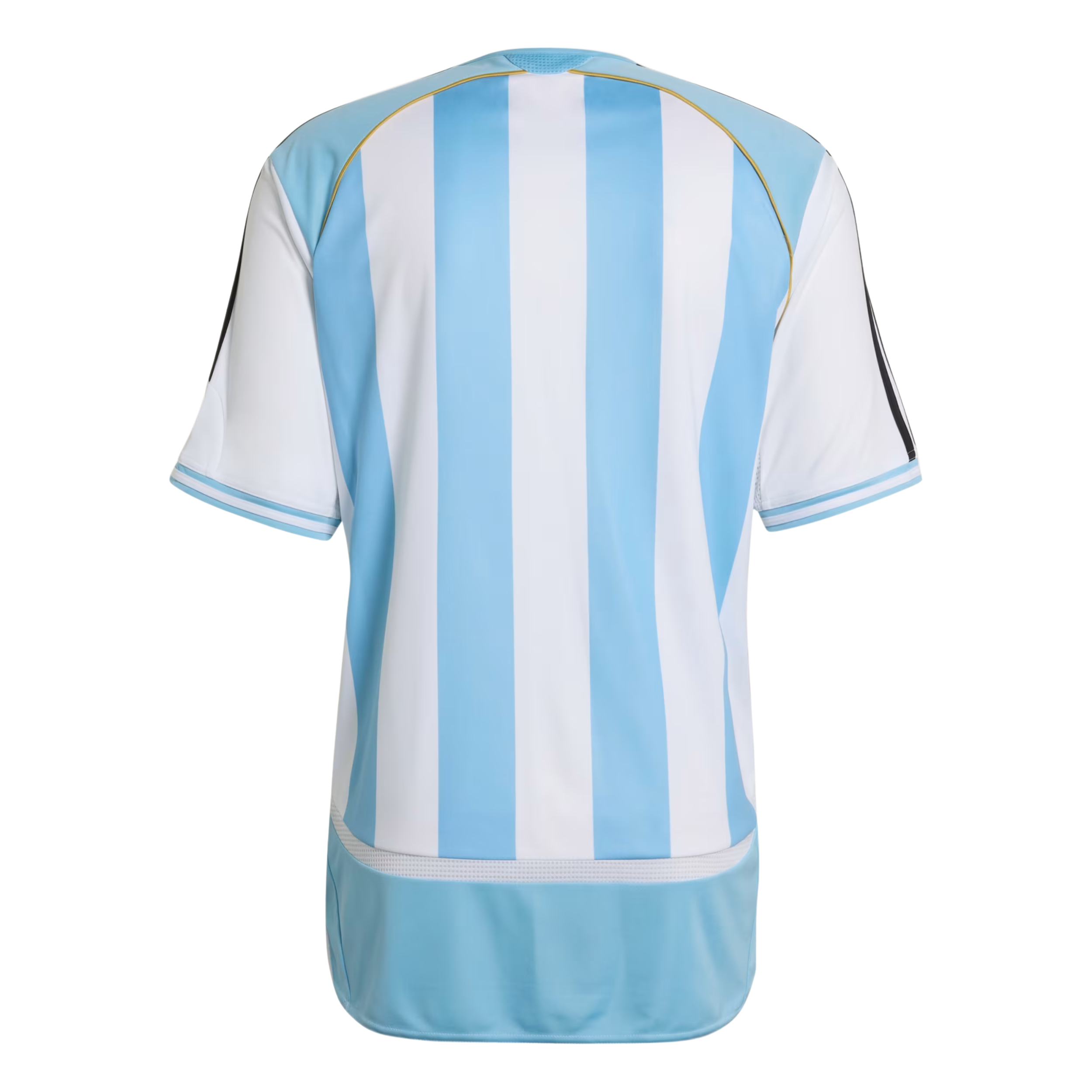 adidas Men's Argentina 2006 Home Jersey (White)