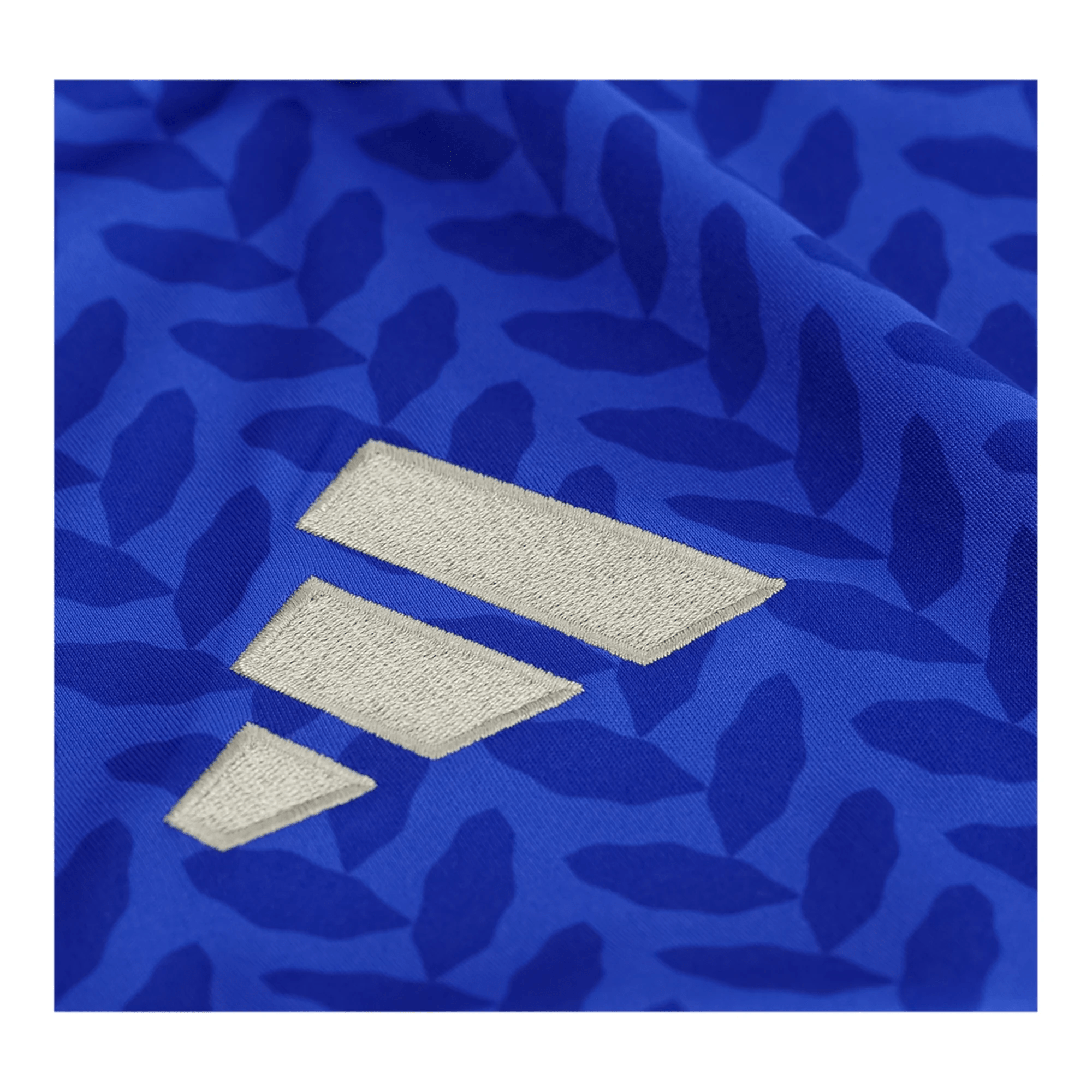 adidas Men's Italy Home Stadium Stadium 2026 (Bold Blue)