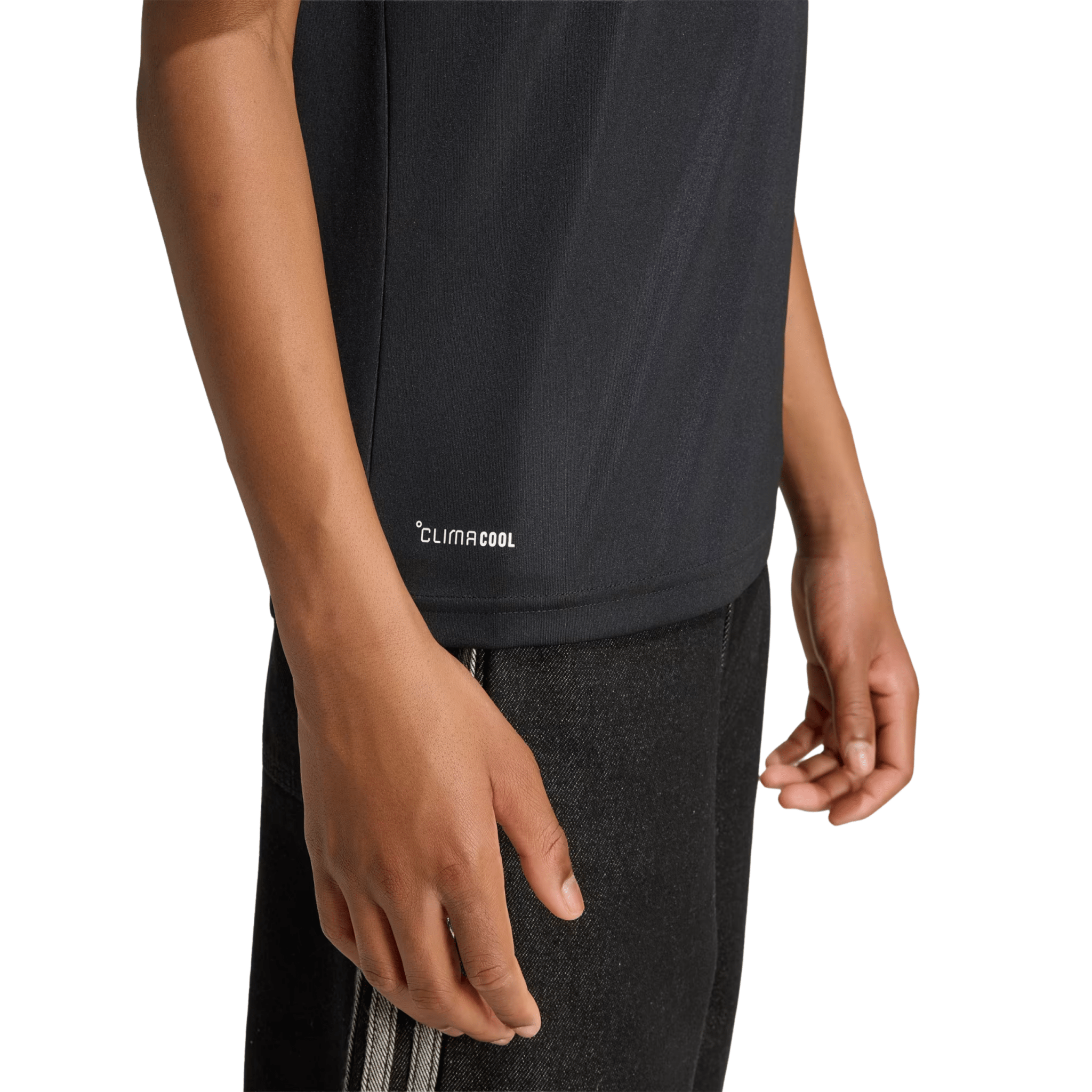 adidas Youth Inter Miami 26/27 Away Jersey (Black/Pink)