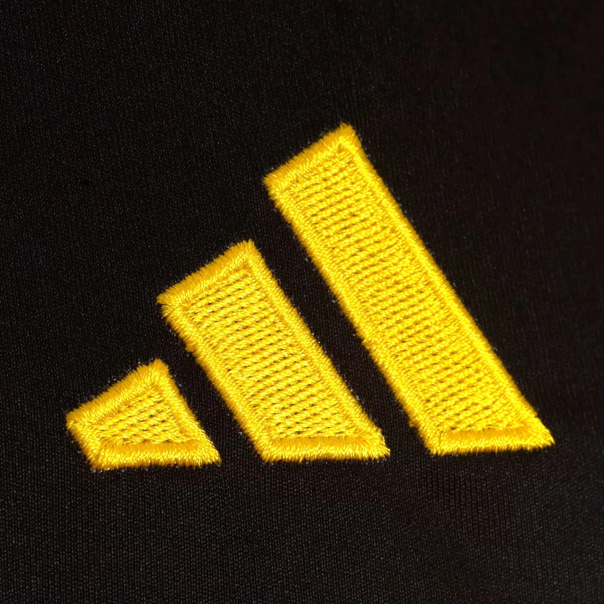 adidas Men's C. Borja  Club America Home Jersey 25/26 (Yellow)