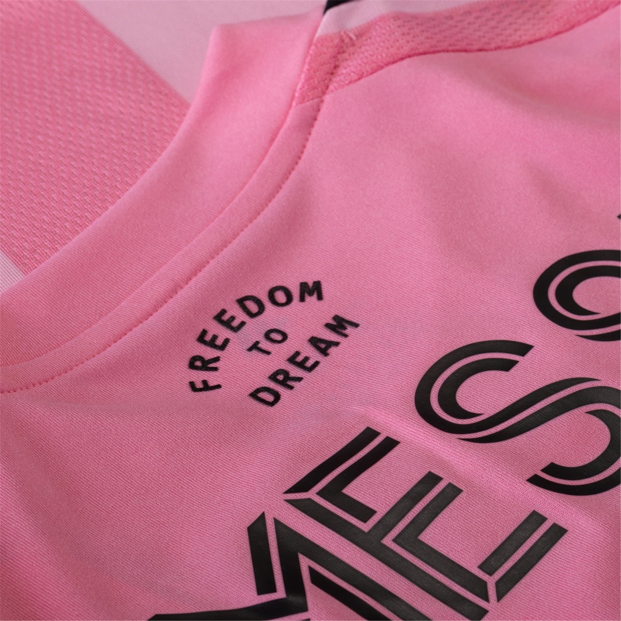 adidas Gonzalo Luján Inter Miami CF Home Jersey 25/26 (Easy Pink)