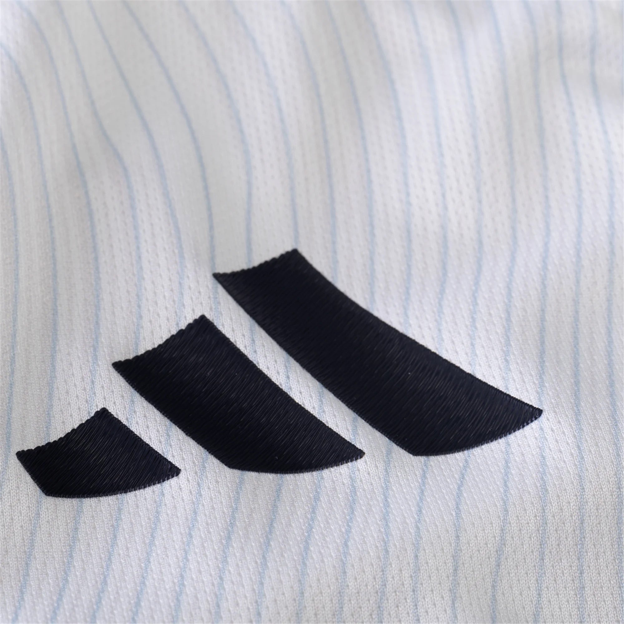 adidas San Diego FC Authentic Paddy McNair Away Jersey 25/26 w/ MLS & Apple Patch (White)