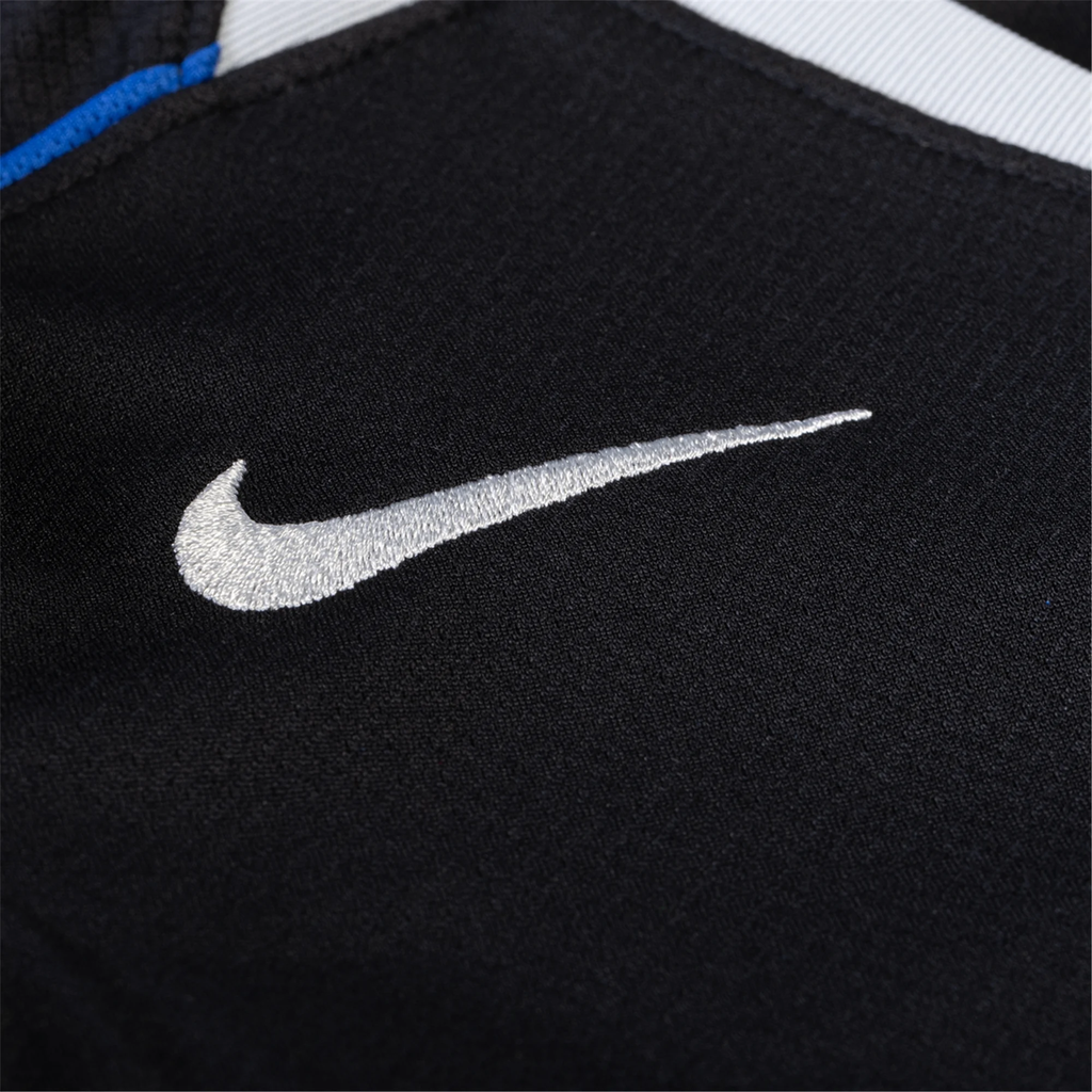 Nike Youth Chelsea Third Jersey 25/26 (Black)
