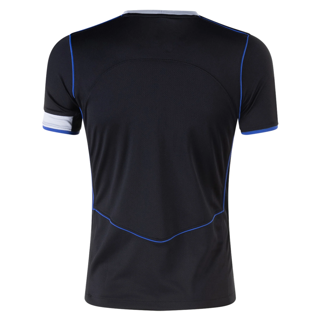 Nike Youth Chelsea Third Jersey 25/26 (Black)