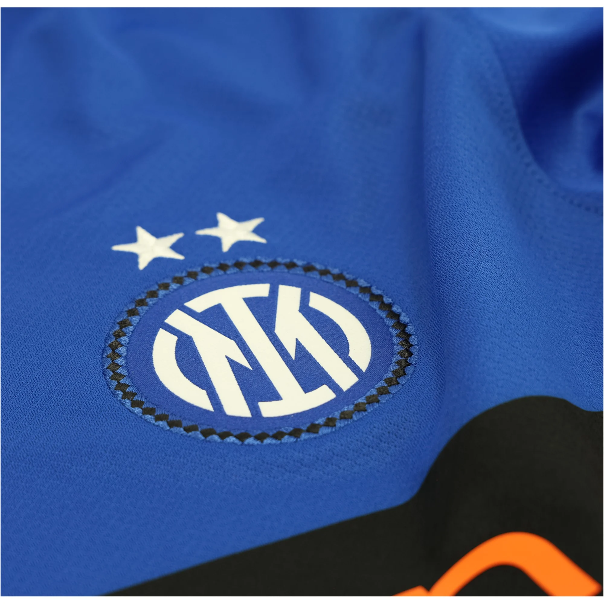 Nike Inter Milan Special Edition ACG Jersey 25/26 (Hyper Blue/Black/Safety Orange)