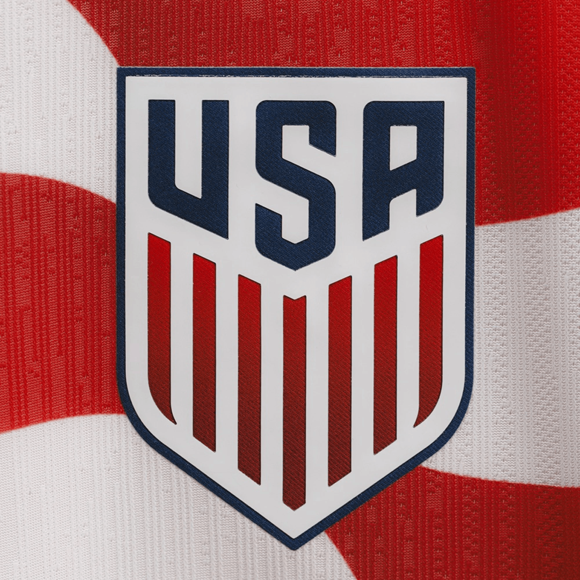 Nike Mens Reyna United States Match Authentic Home Jersey 2026 (Sail/Midnight Navy)