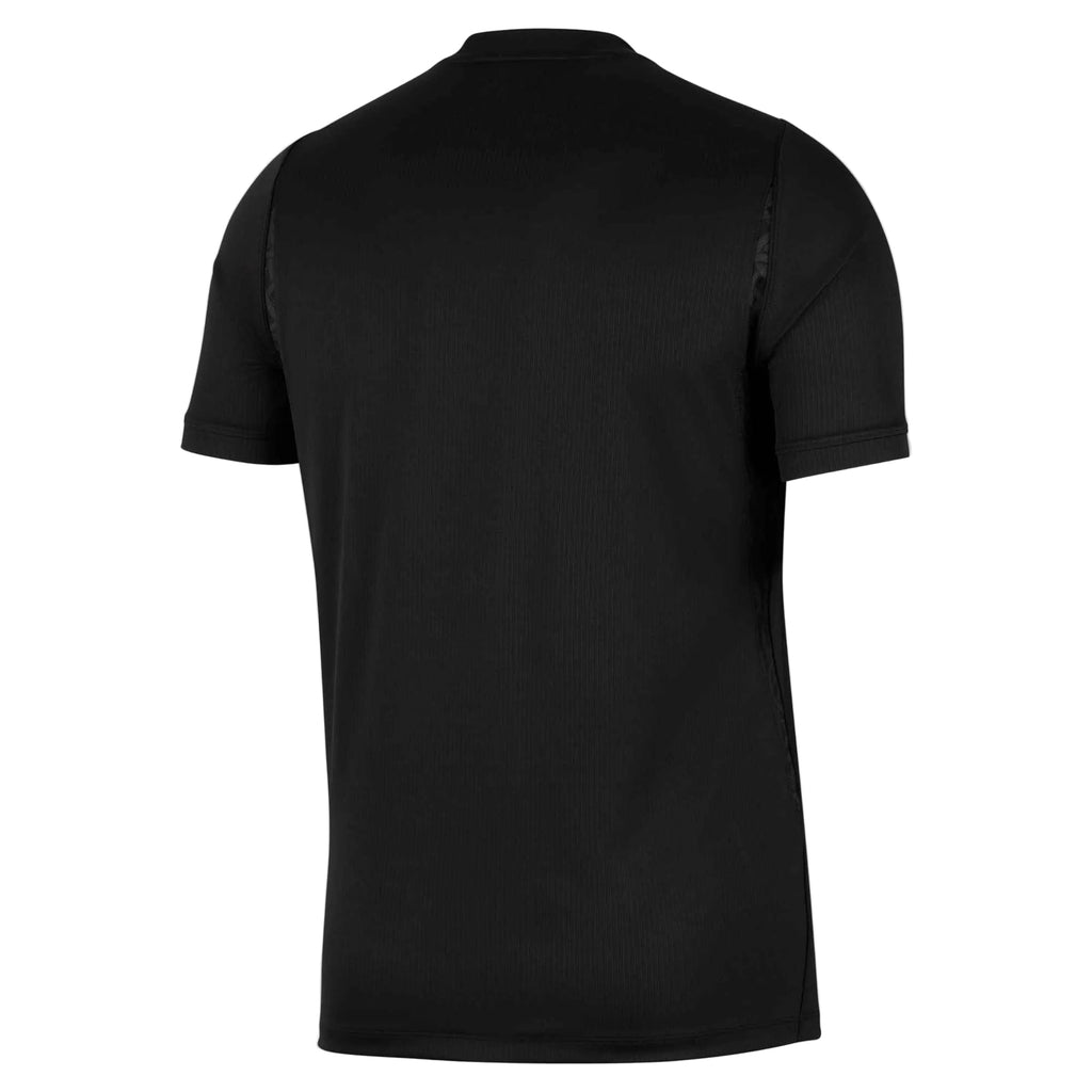 Nike Men's Norway 2026 Away Stadium Jersey (Black/Black)
