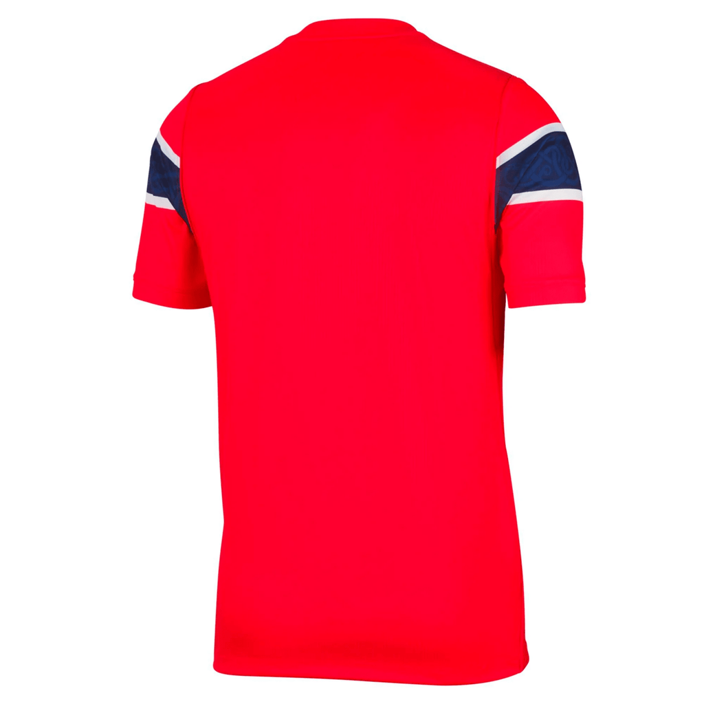 Nike Mens Norway Home Jersey 2026 (Chile Red/White)