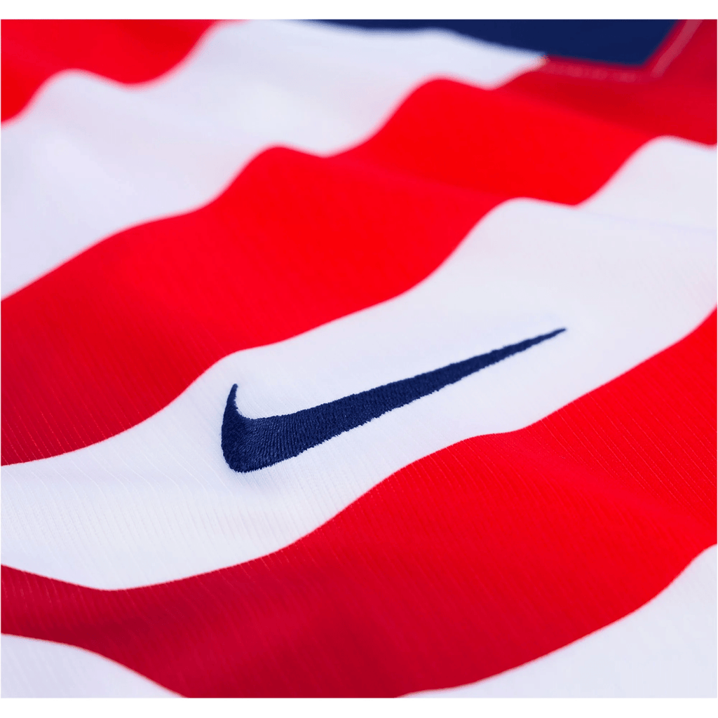 Nike Mens United States Stadium Home Jersey 2026 (Sail/Midnight Navy)