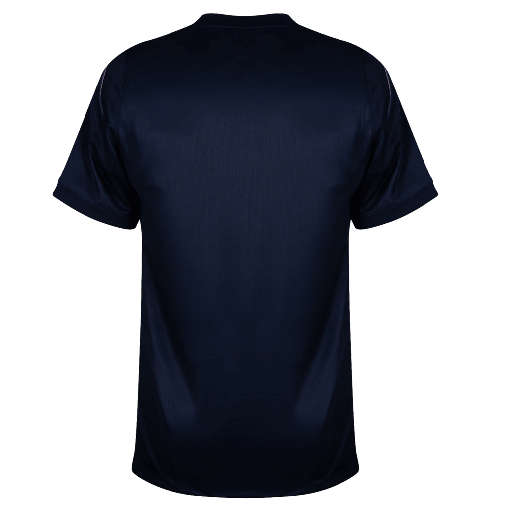Nike Men's Uruguay Away Stadium Jersey 2026 (Obsidian/Hyper Royal)