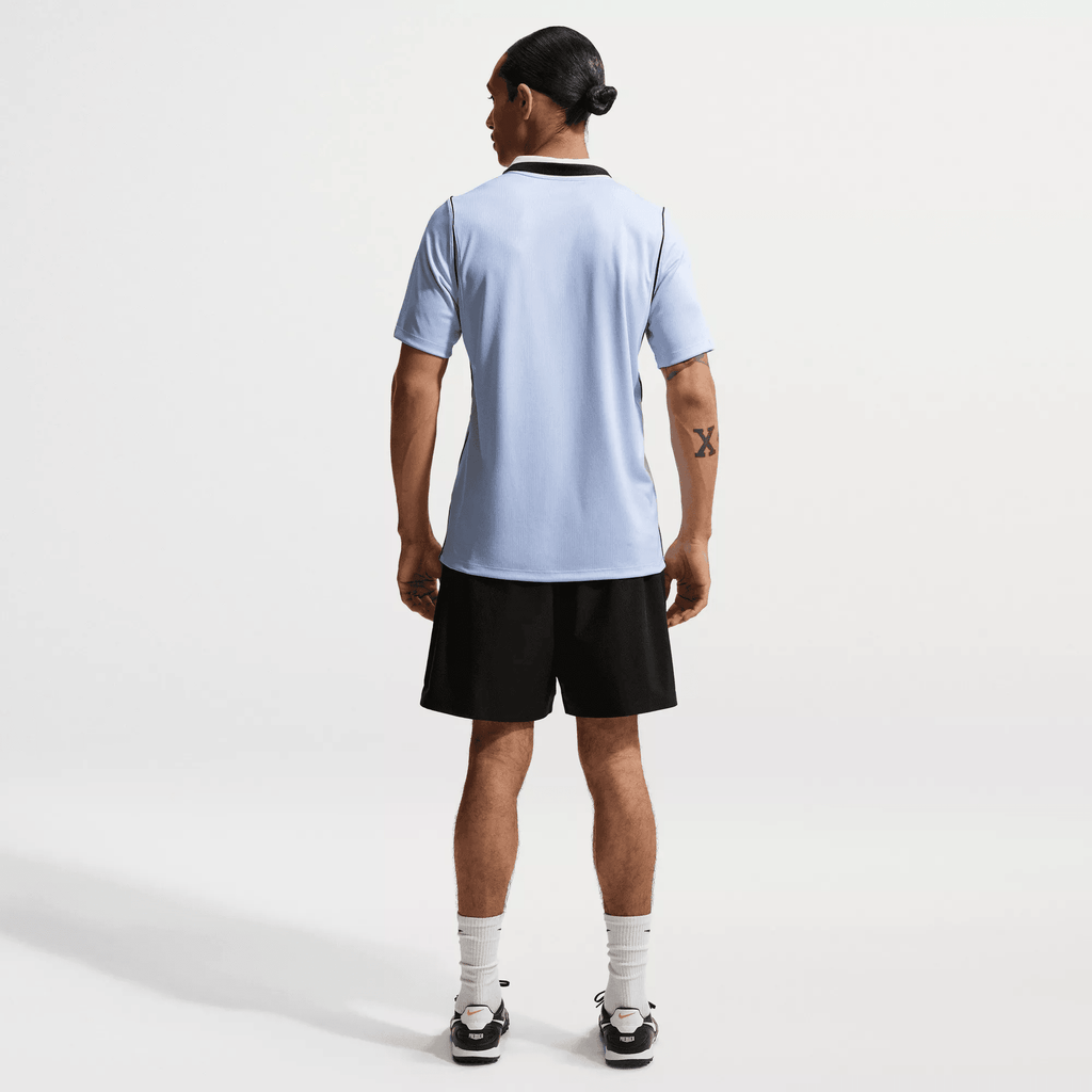 Nike Uruguay Home Jersey 2026 (Royal Tint/Obsidian)