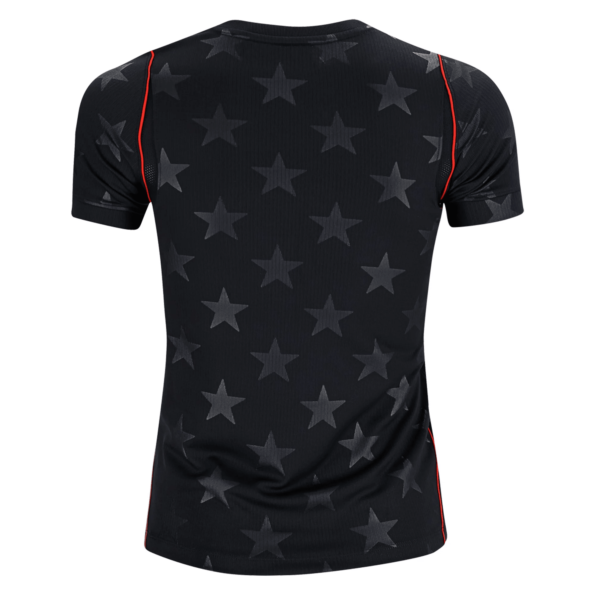 Nike Youth United States Away Stadium Jersey 2026 (Dark Obsidian/Pure Platinum)