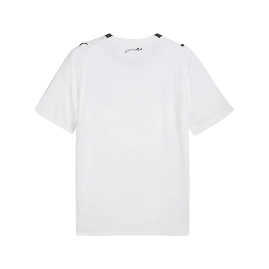 Puma Mens Egypt Away Jersey 2026 (White)