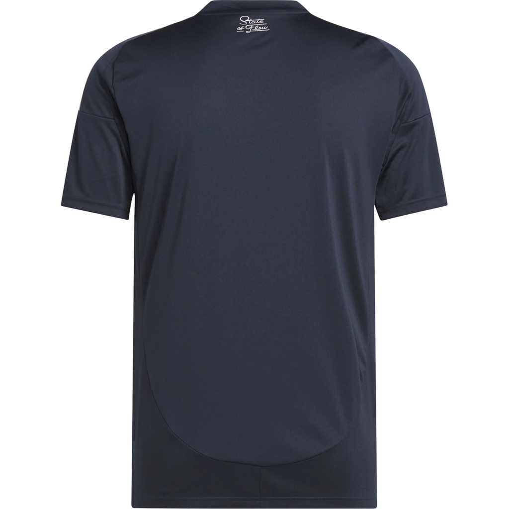 adidas San Diego FC Home Stadium Jersey 25/26 (Night Navy)