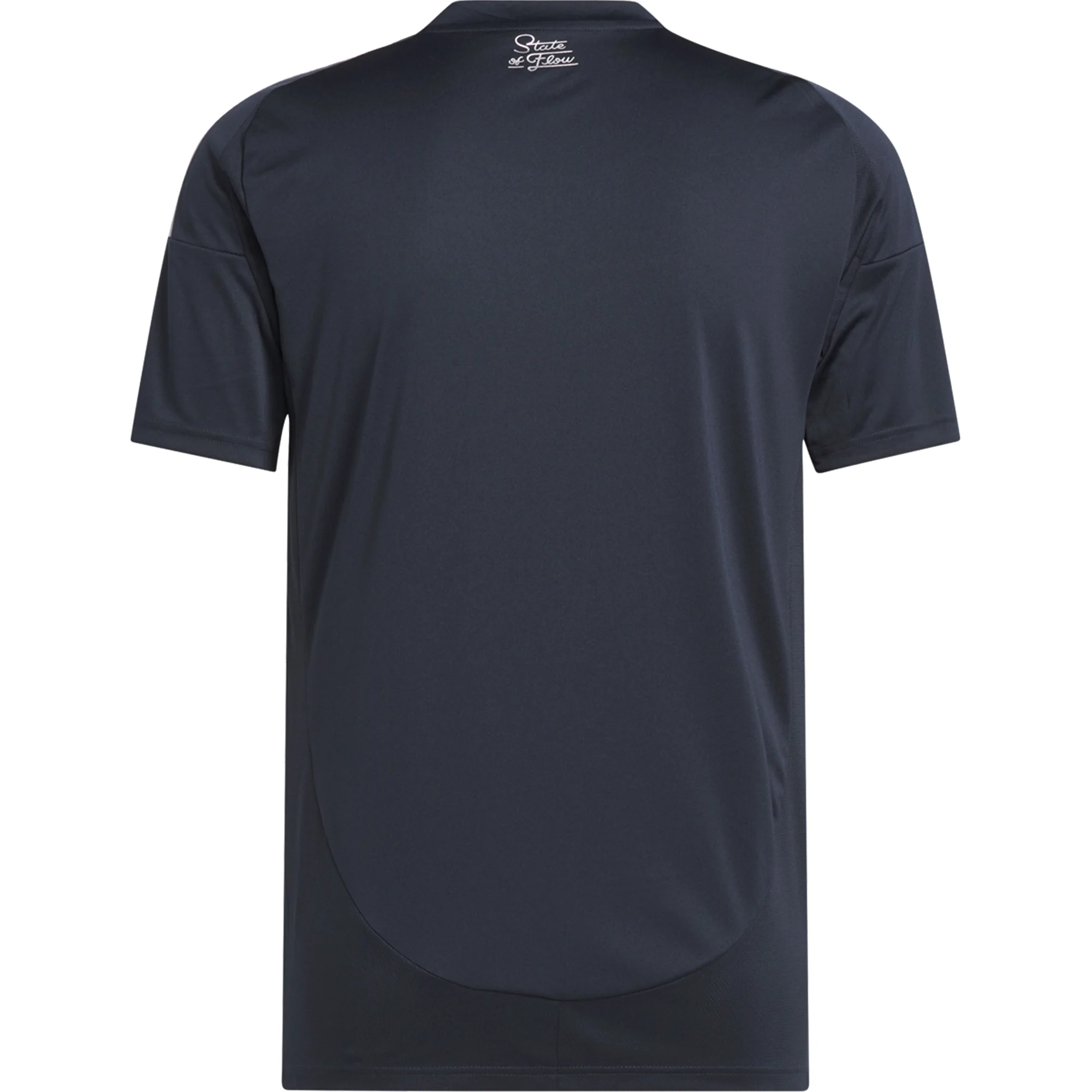 adidas San Diego FC Home Stadium Jersey 25/26 (Night Navy)