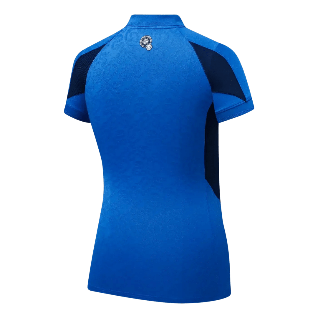 Umbro Women’s El Salvador 2026 Home Jersey (Blue)