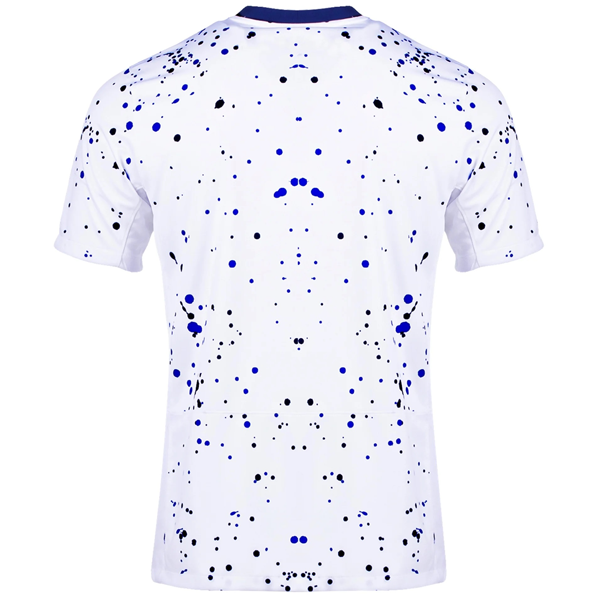 Nike Mens United States Home Jersey 23/24 (White/Loyal Blue)